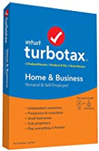 TurboTax Canada ome &amp; Business for the 2023 Tax Year